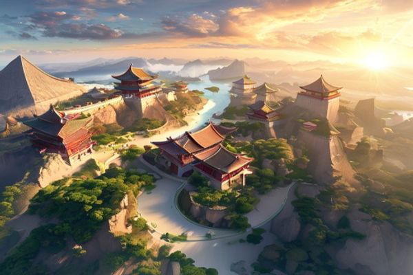 胡莱三国将领排名